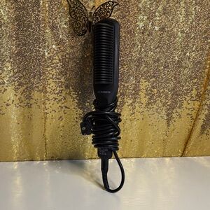 Profashion Electric Heated Straightening Brush